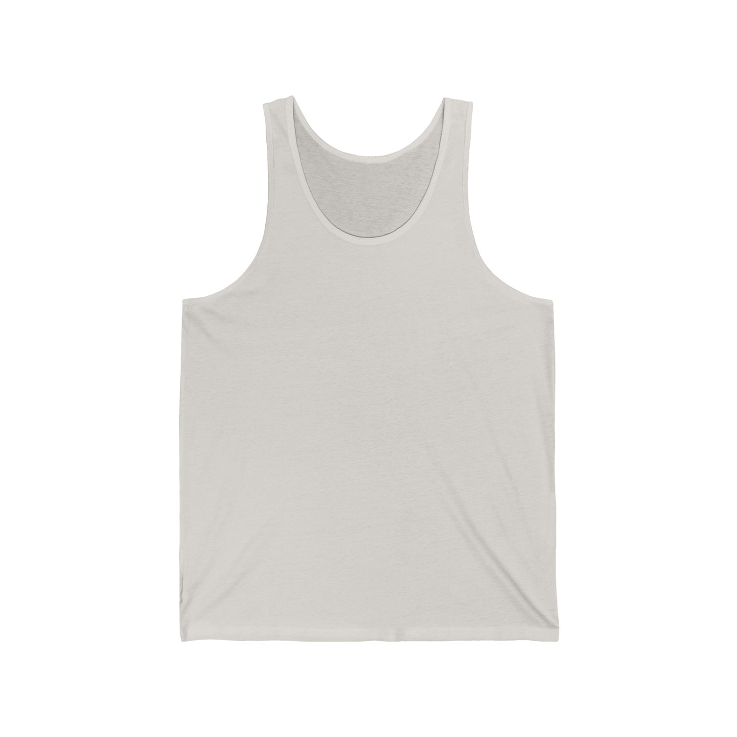 RainDrain Seamless Gutters Tank Top - Nick