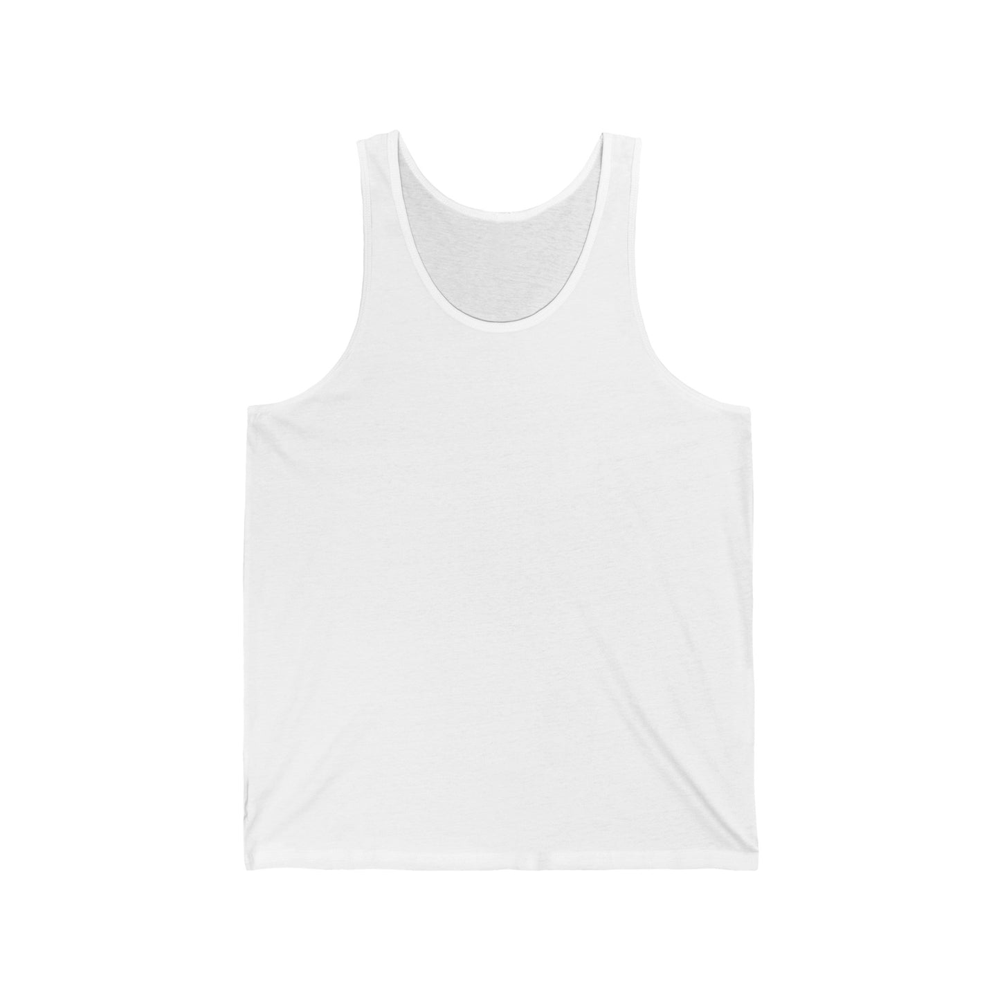 RainDrain Seamless Gutters Tank Top - Nick