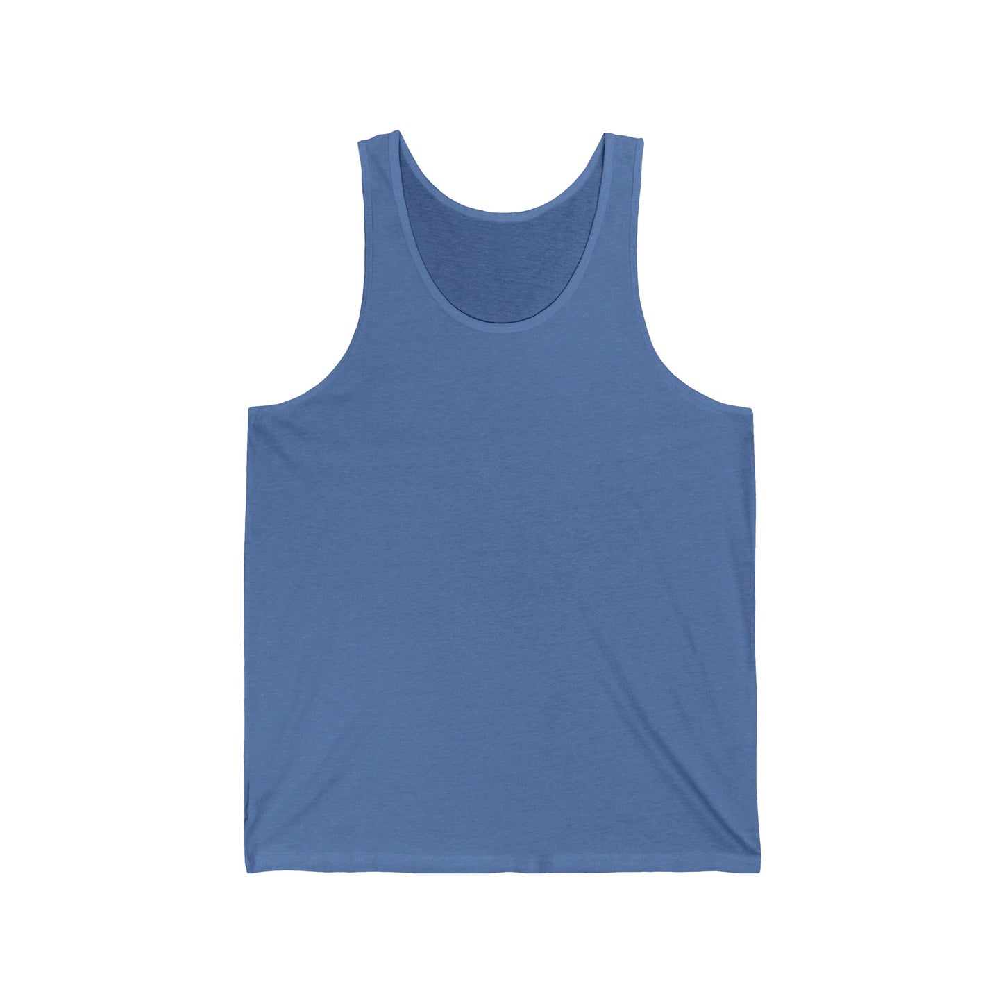 RainDrain Seamless Gutters Tank Top - Nick