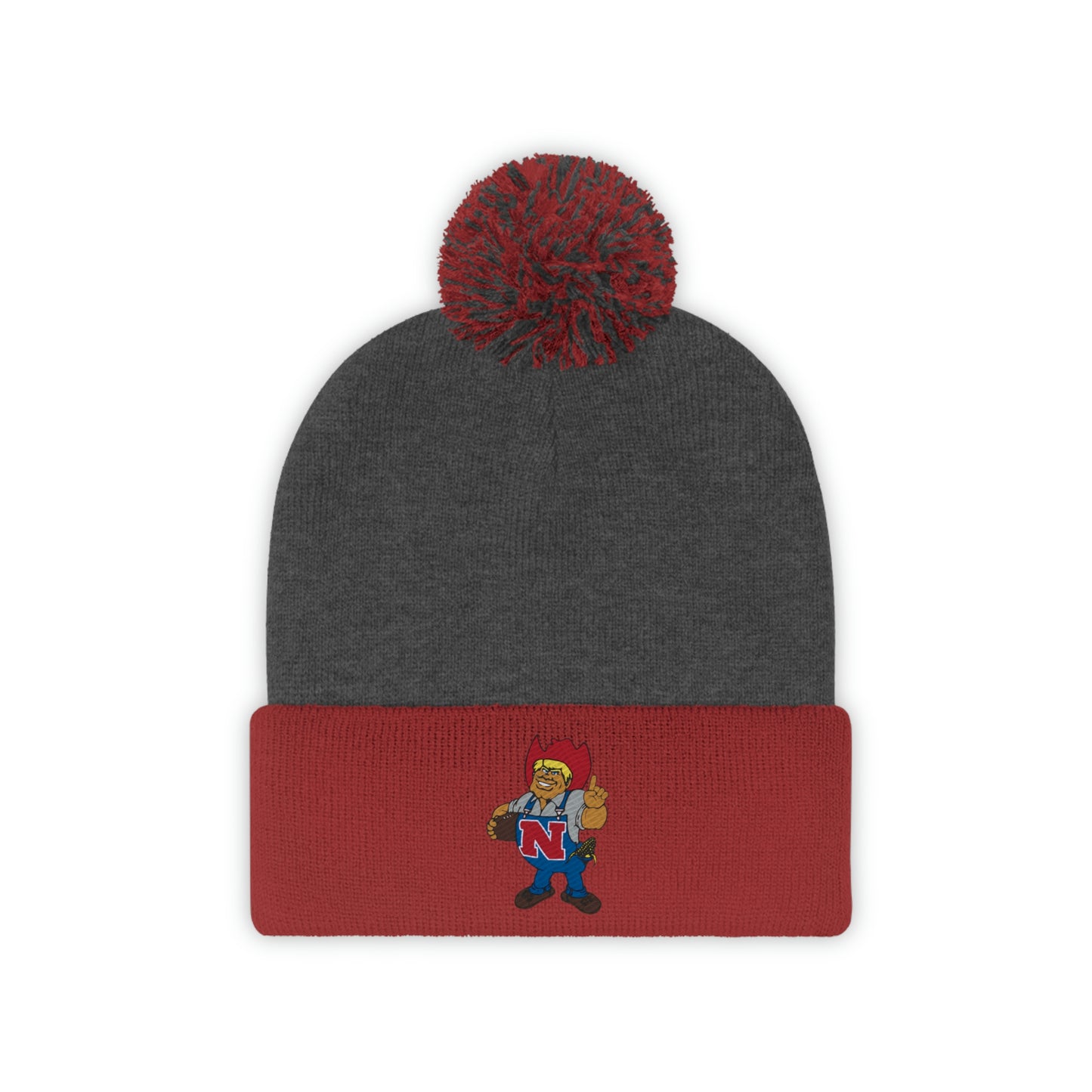 Herbie Pom Beanie
