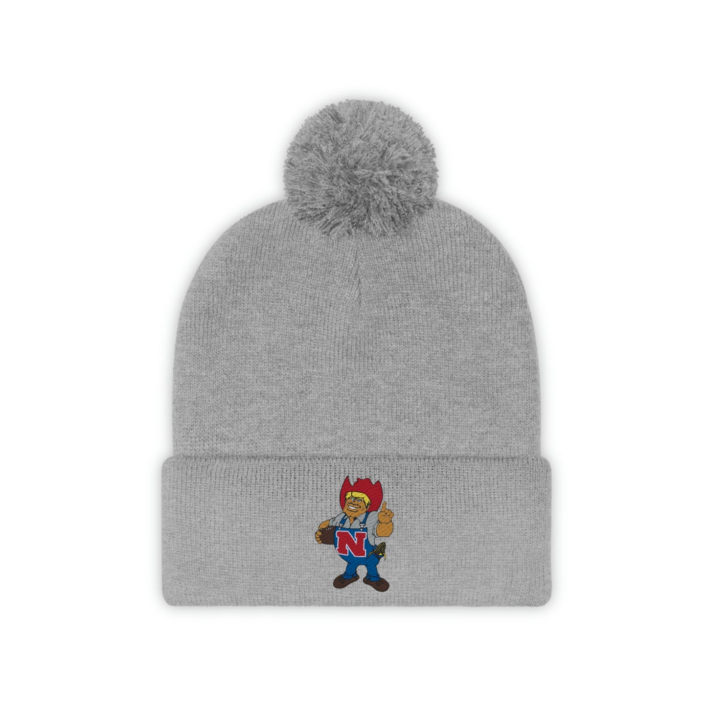 Herbie Pom Beanie