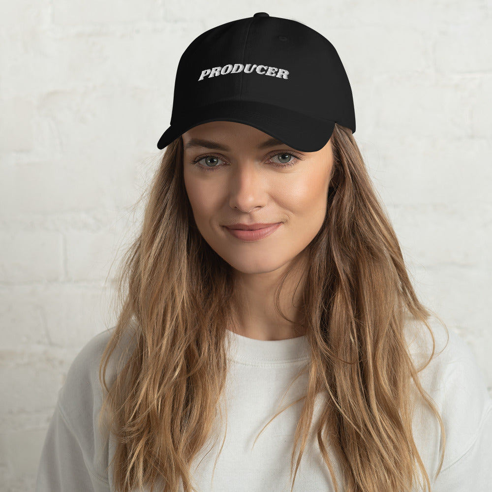 Producer hat