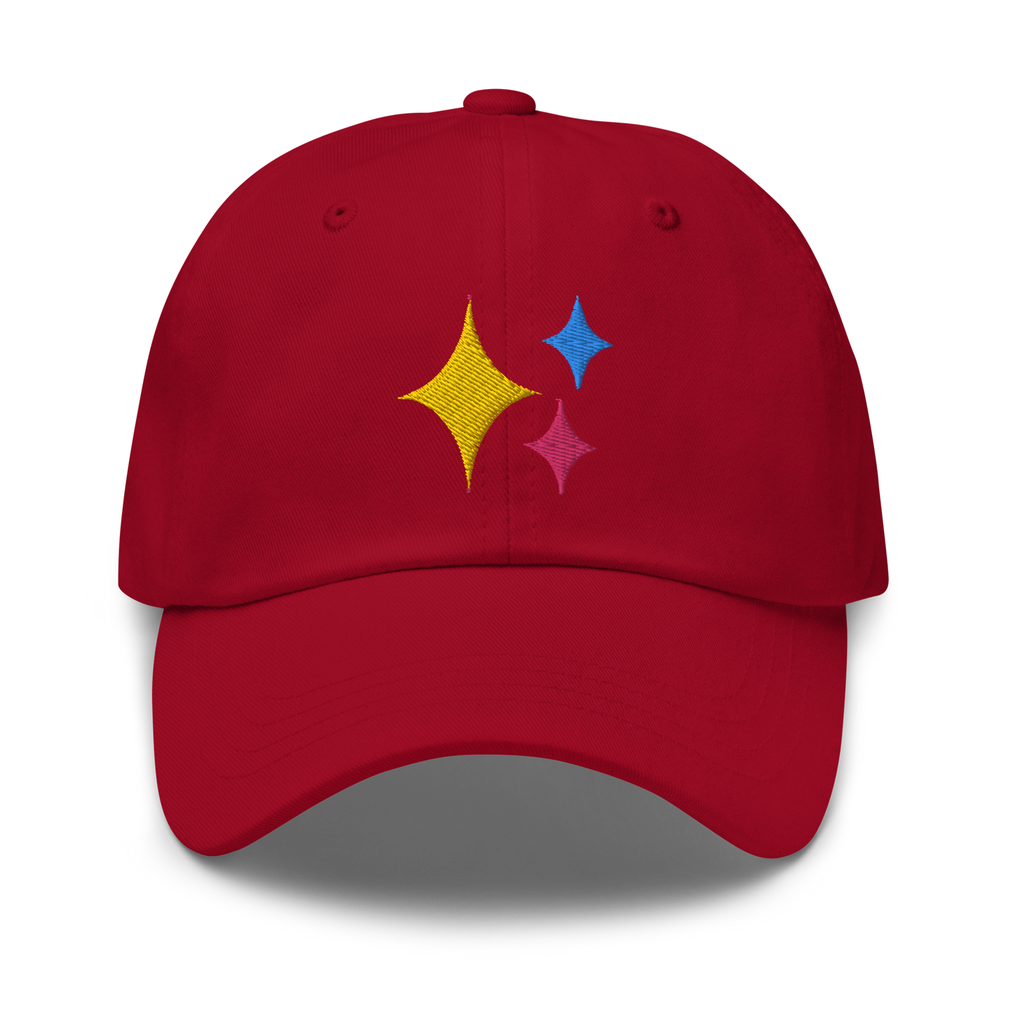 Sparkle hat