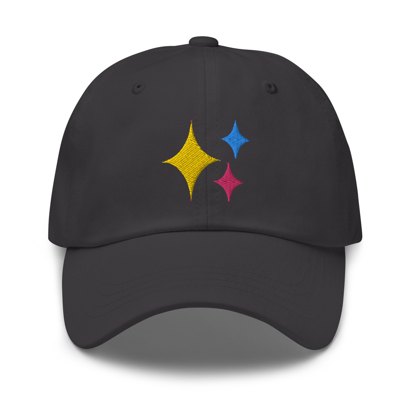 Sparkle hat