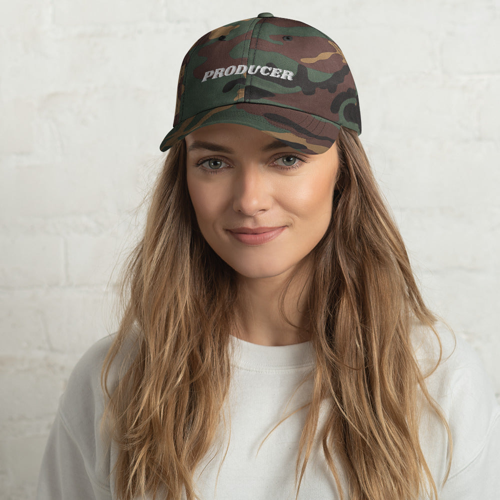 Producer hat