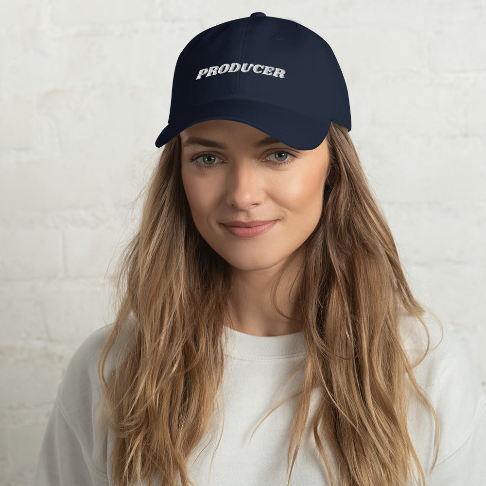 Producer hat
