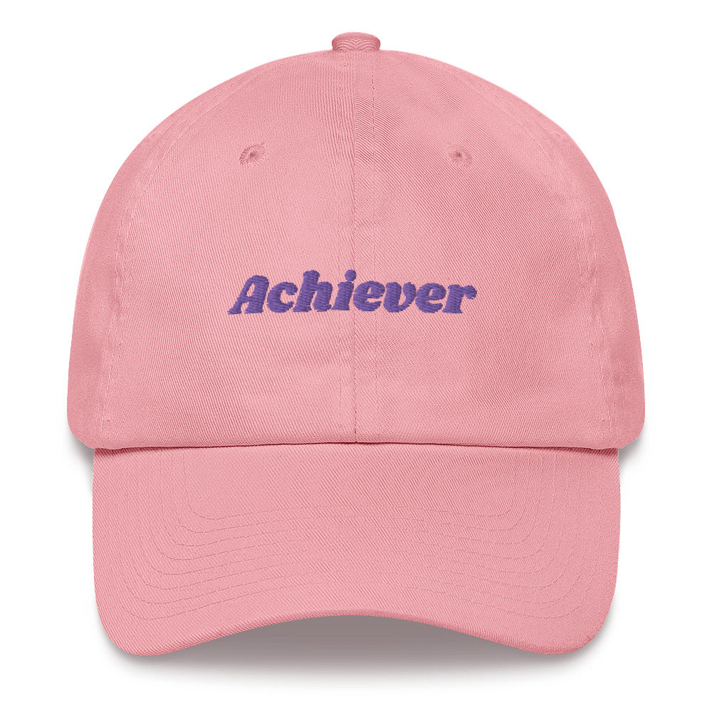 Achiever hat