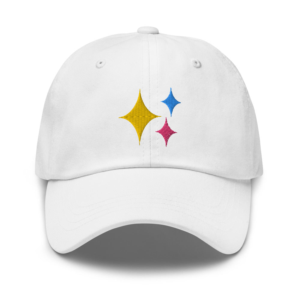 Sparkle hat