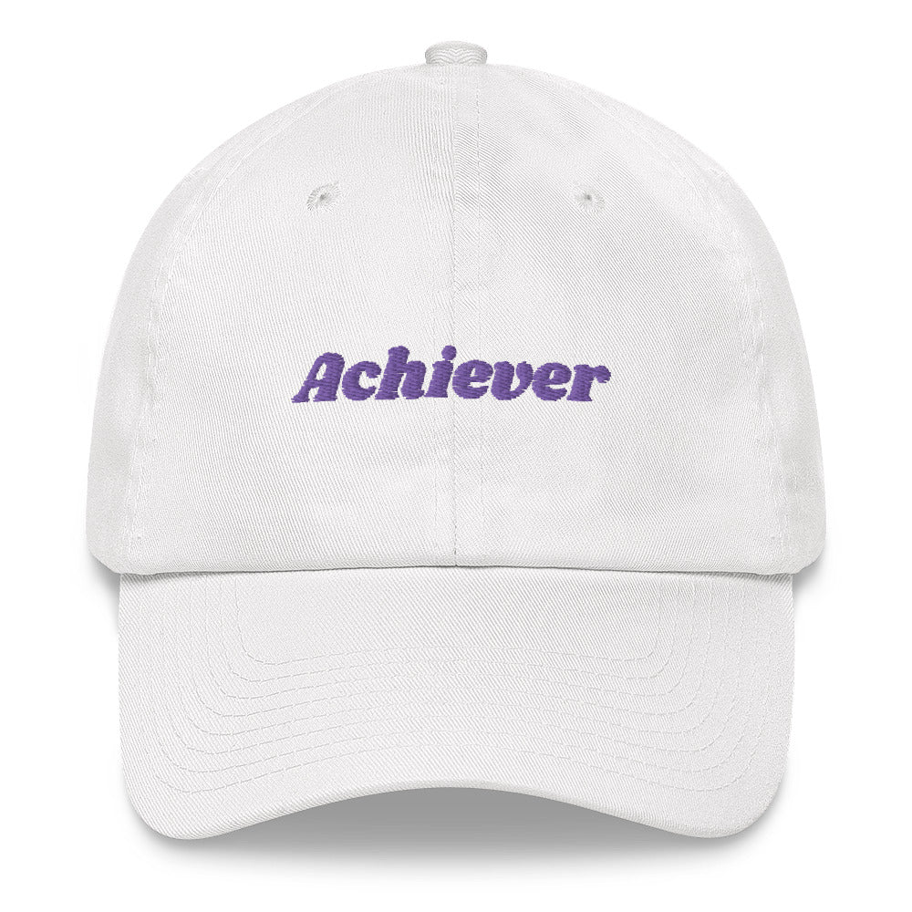Achiever hat