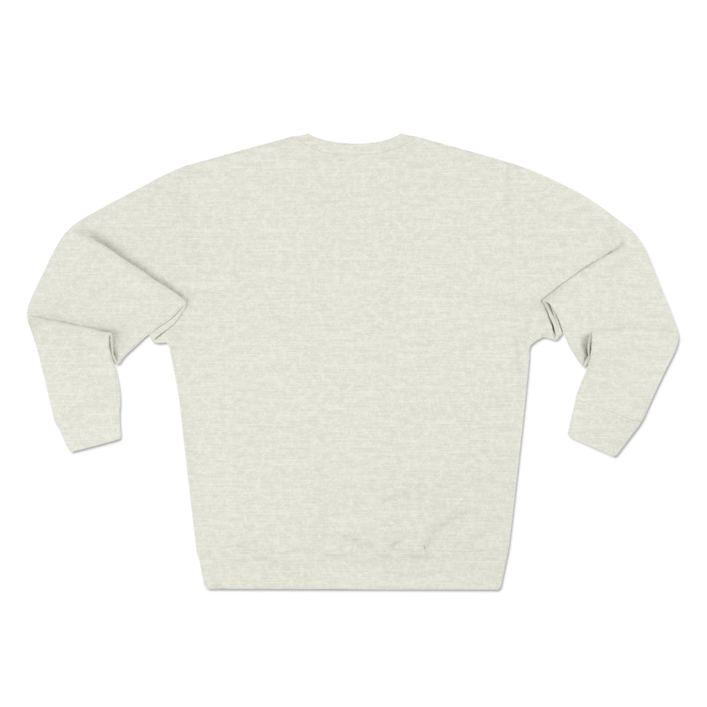 Baked Fresh - Christmas - Unisex Premium Crewneck Sweatshirt