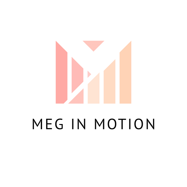 Meg in Motion