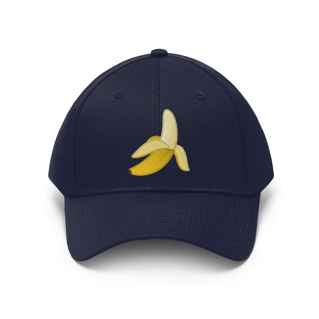 Banana Unisex Hat