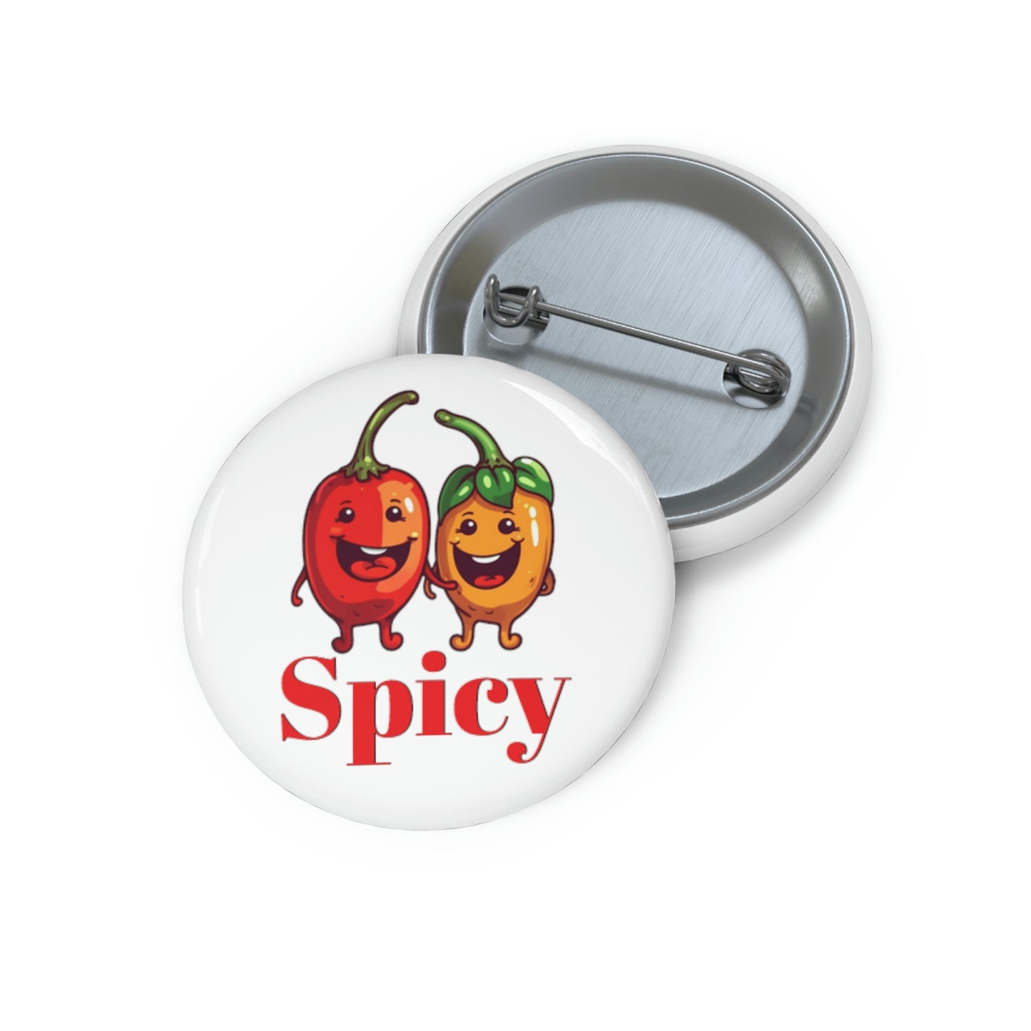 Spicy Pin