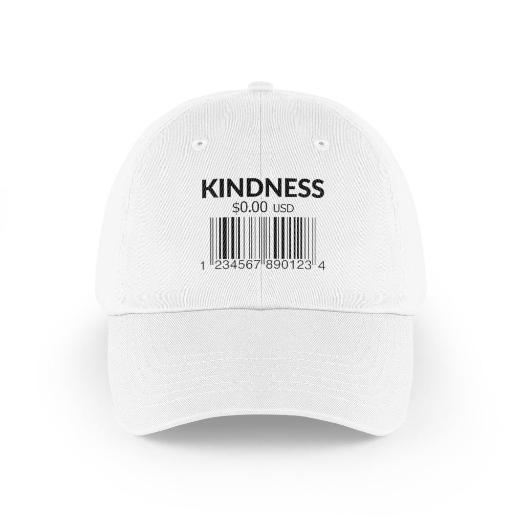 Kindness is Free hat