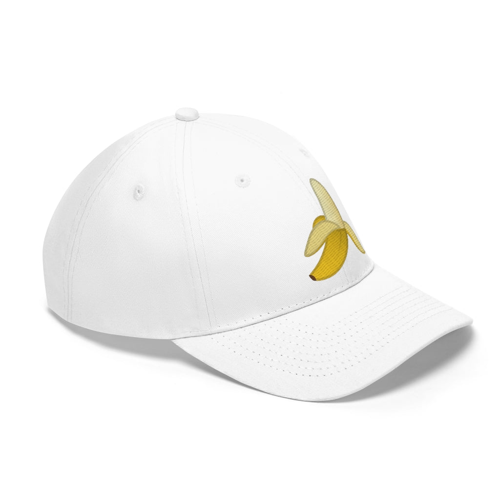 Banana Unisex Hat