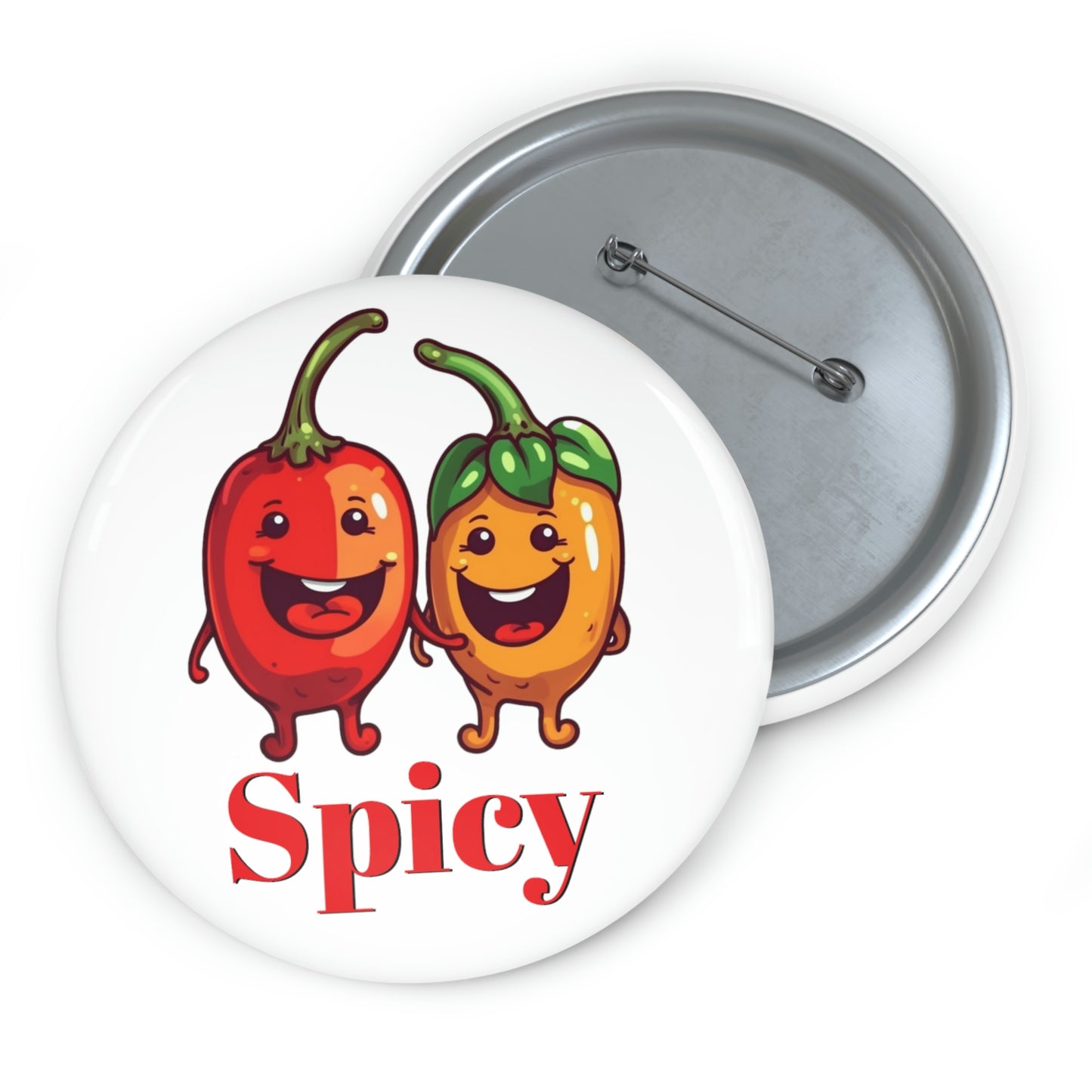 Spicy Pin