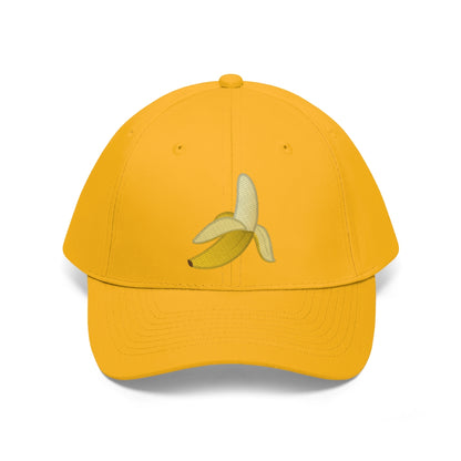 Banana Unisex Hat