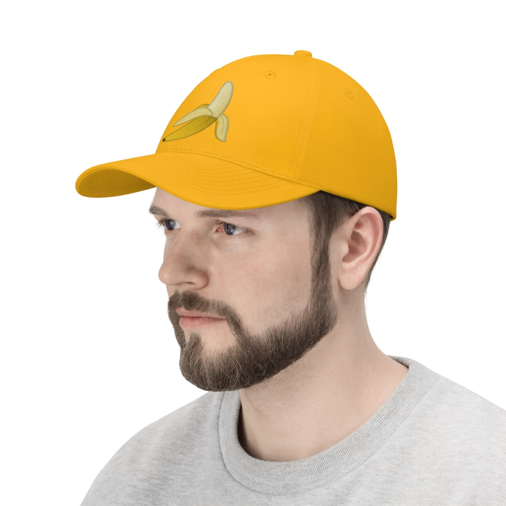 Banana Unisex Hat