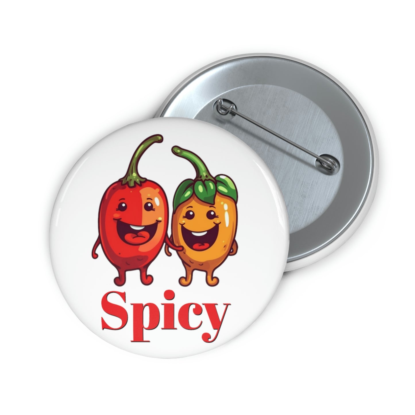 Spicy Pin