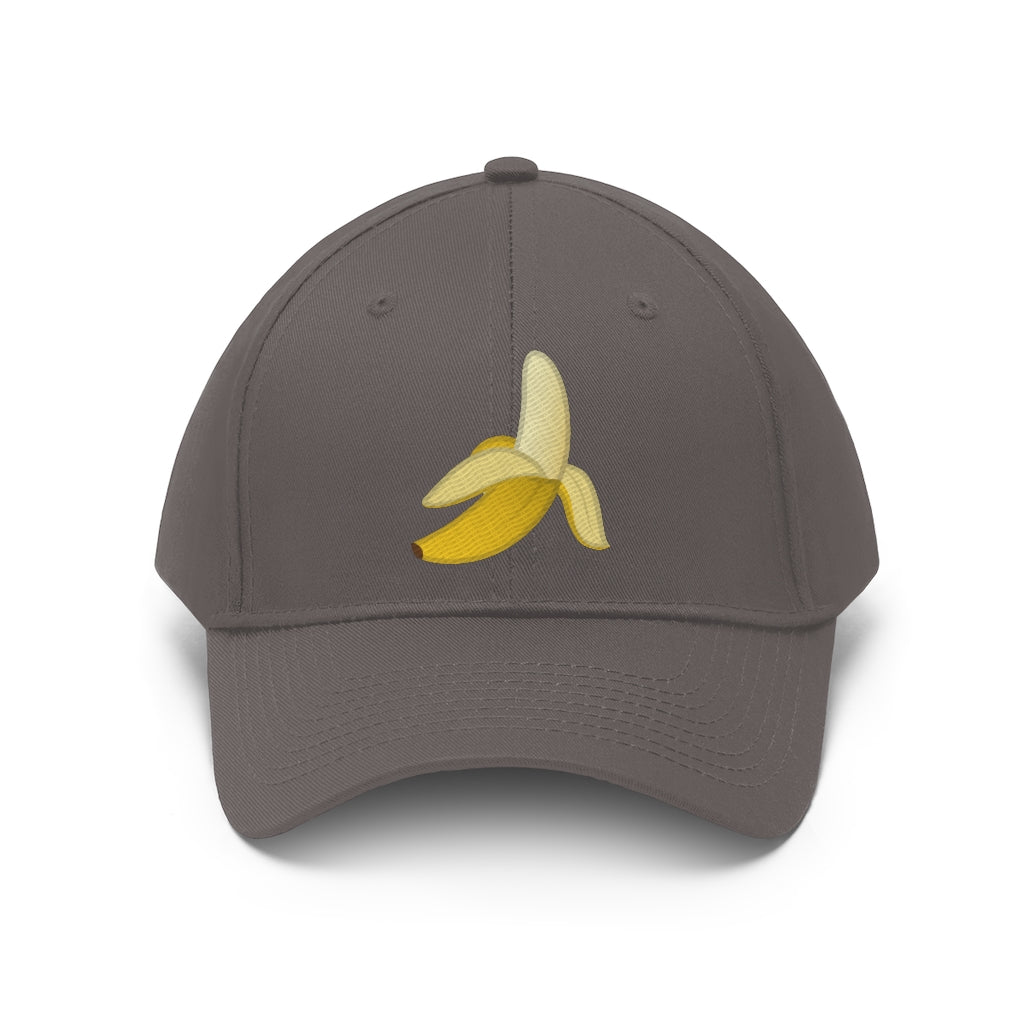 Banana Unisex Hat