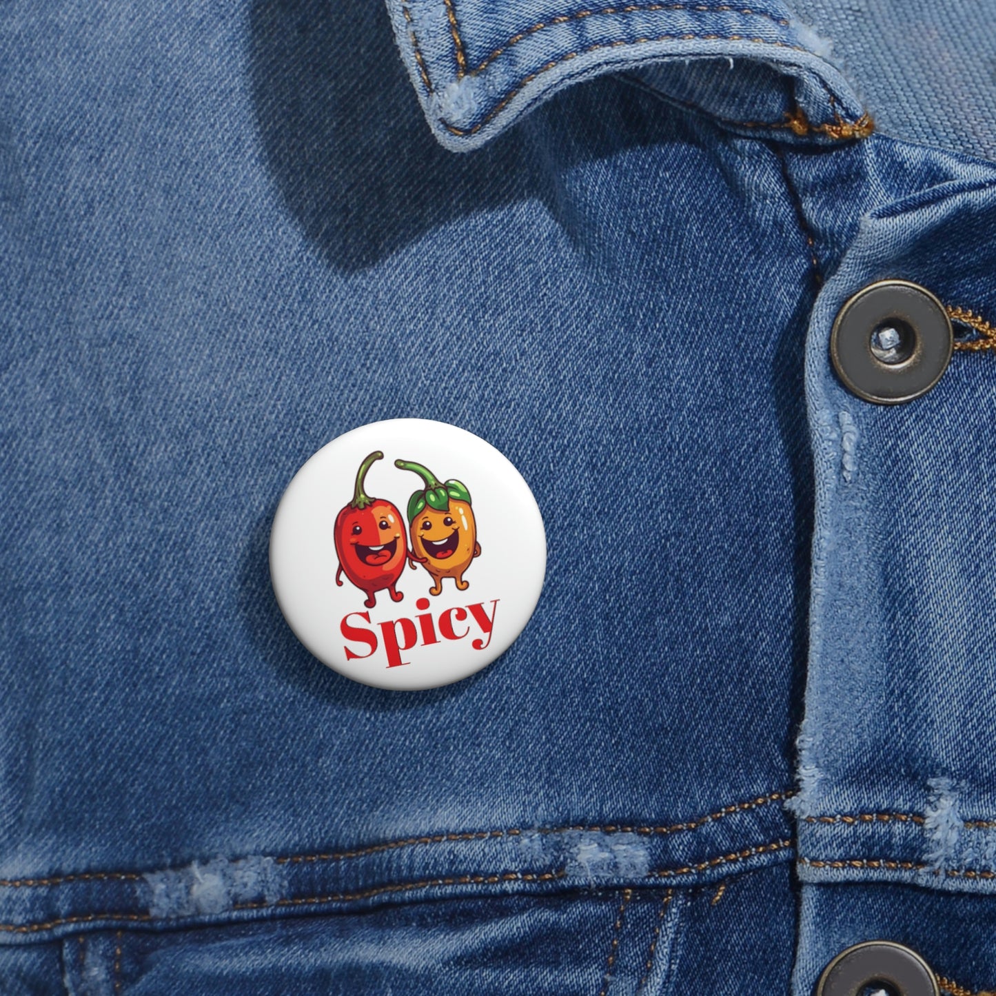 Spicy Pin