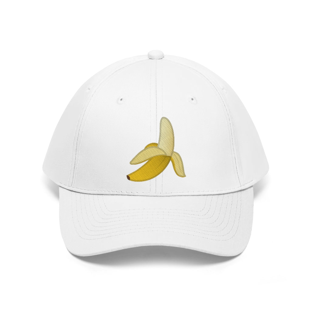 Banana Unisex Hat