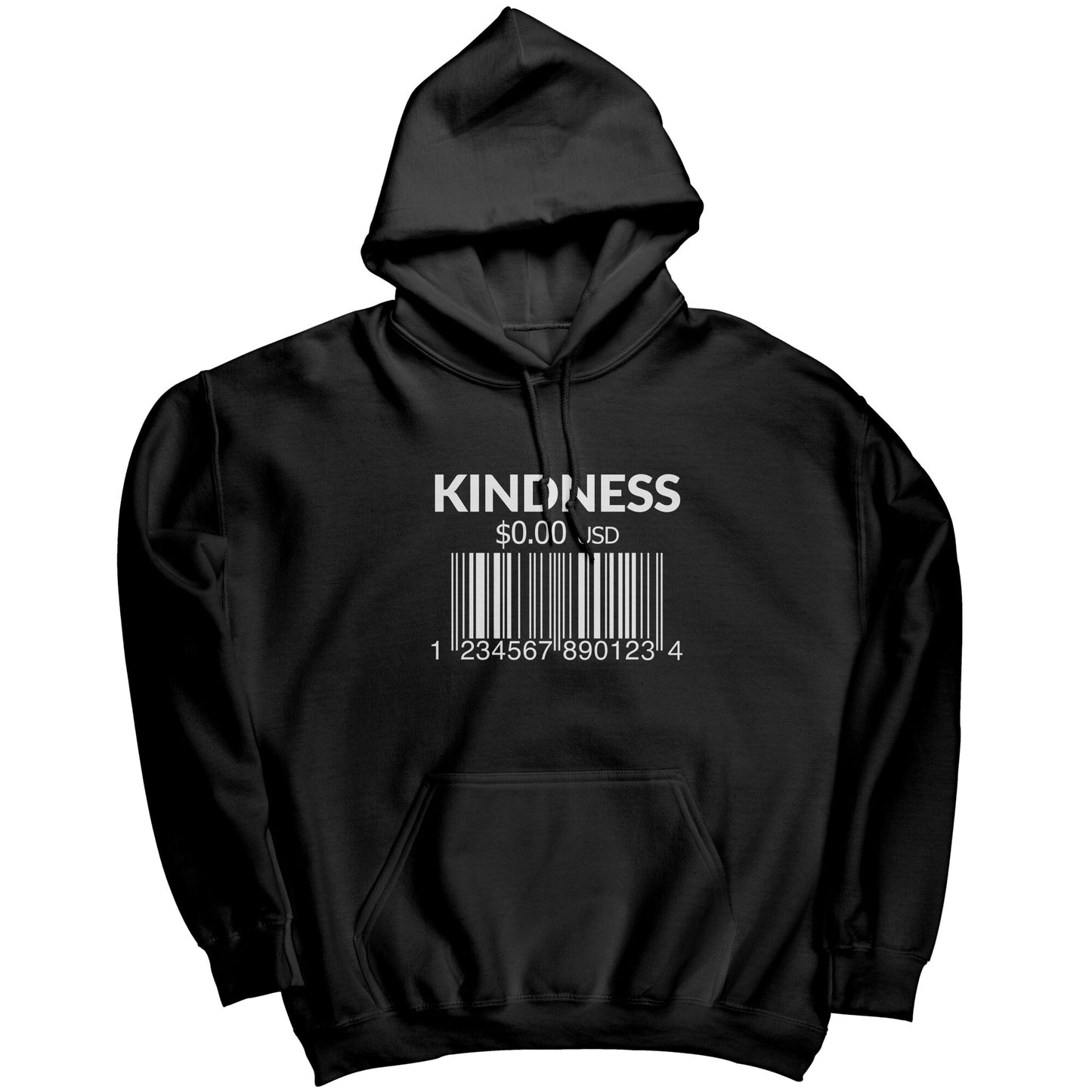 Kindness is Free Hoodie