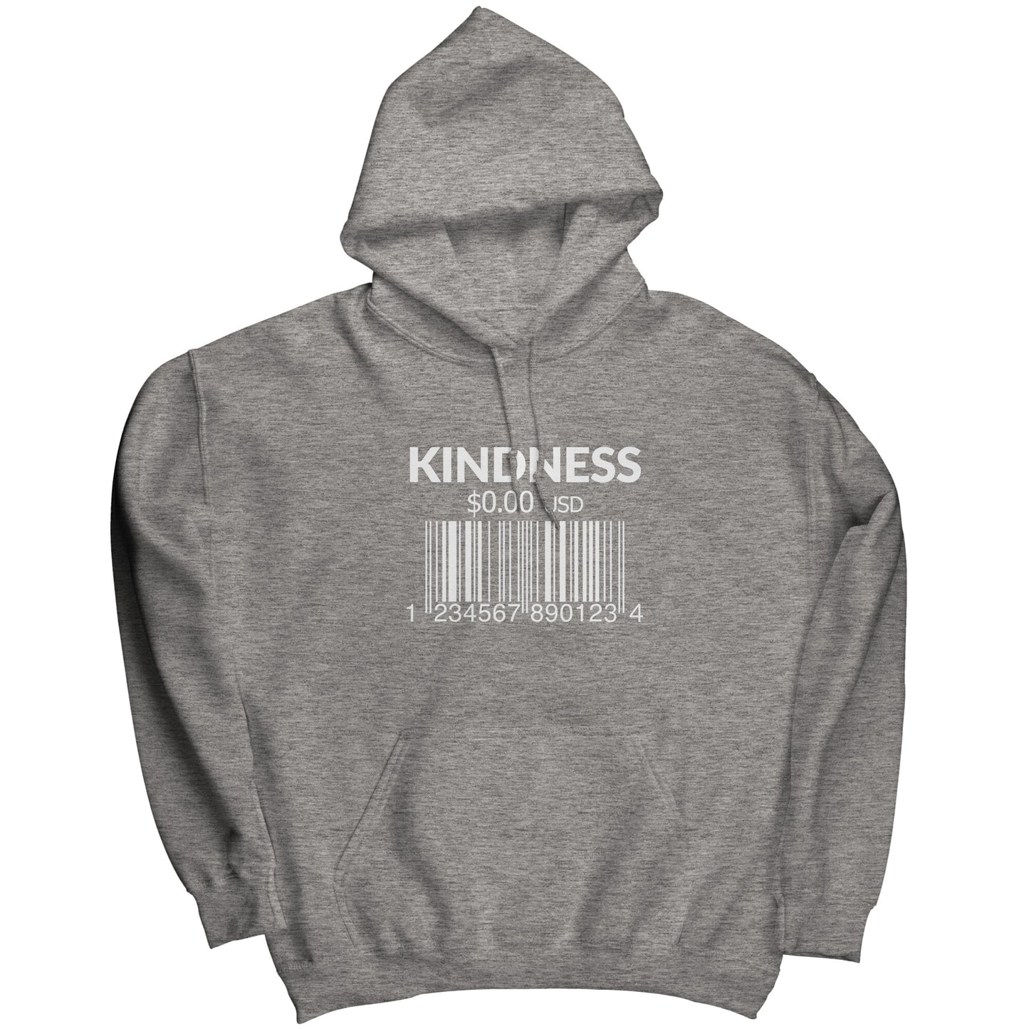 Kindness is Free Hoodie