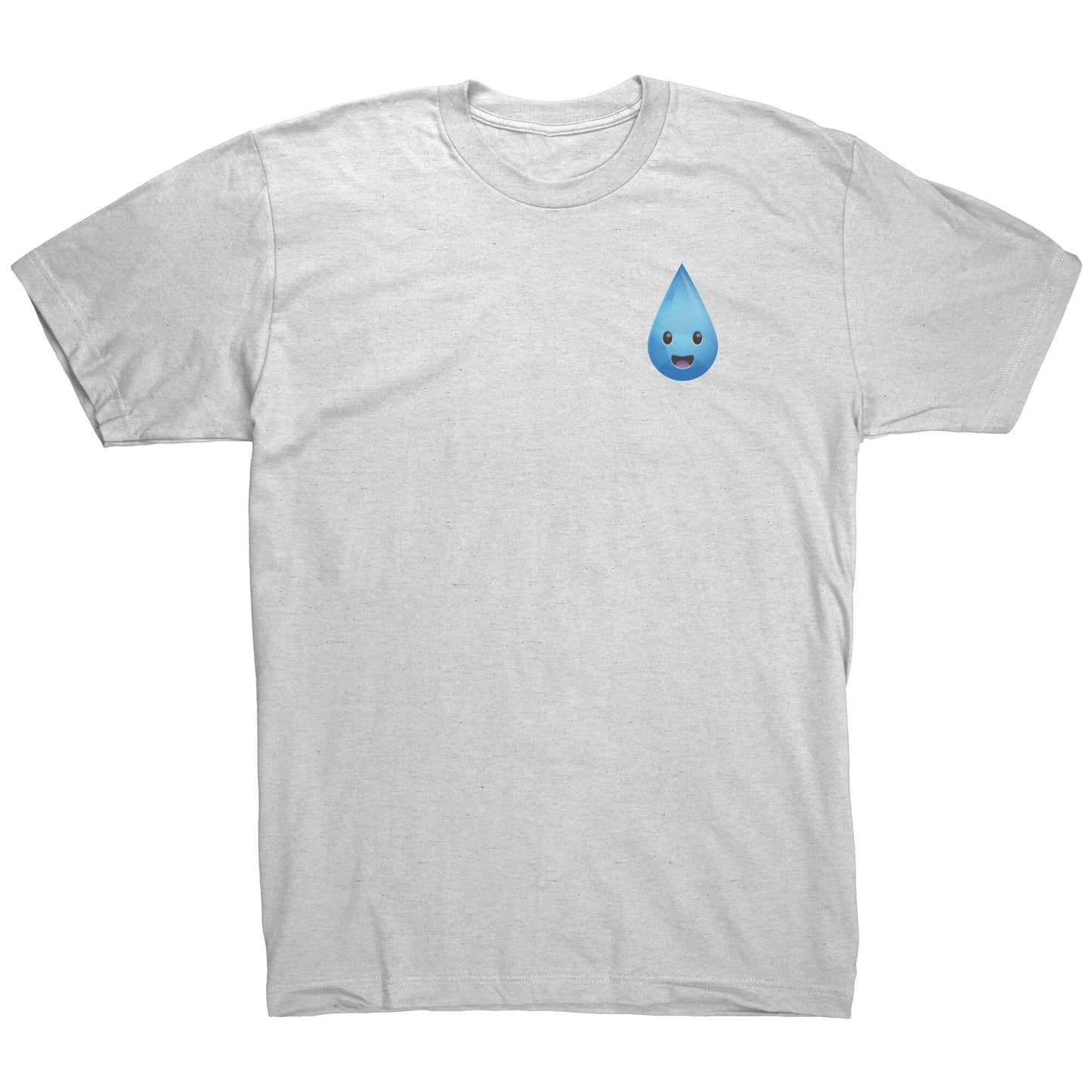 RainDrain Seamless Gutters T-Shirt