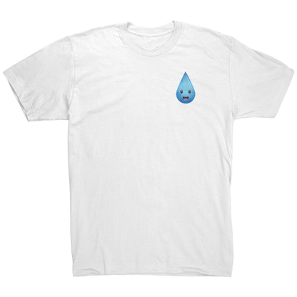 RainDrain Seamless Gutters T-Shirt