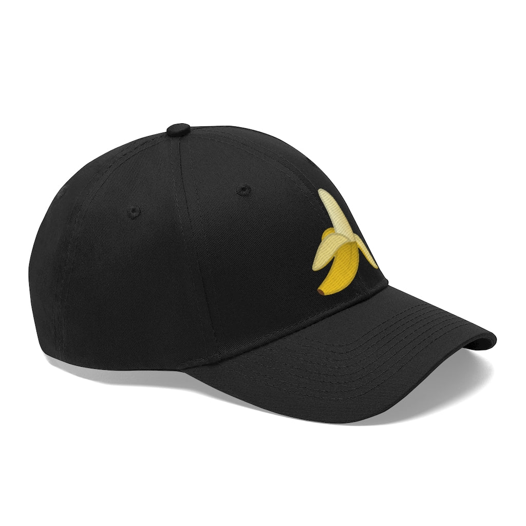 Banana Unisex Hat