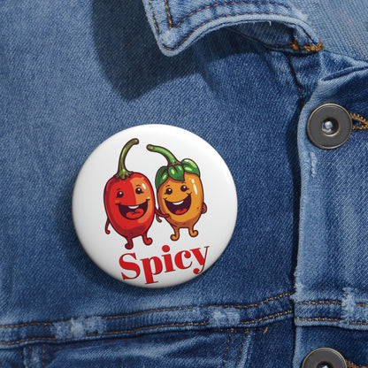 Spicy Pin