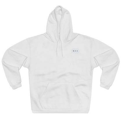 Text Me Pullover Hoodie