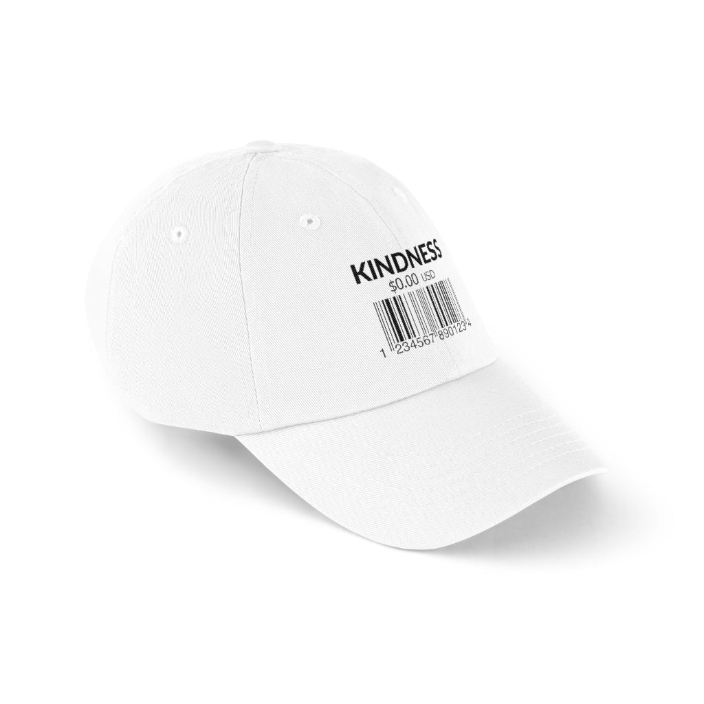 Kindness is Free hat