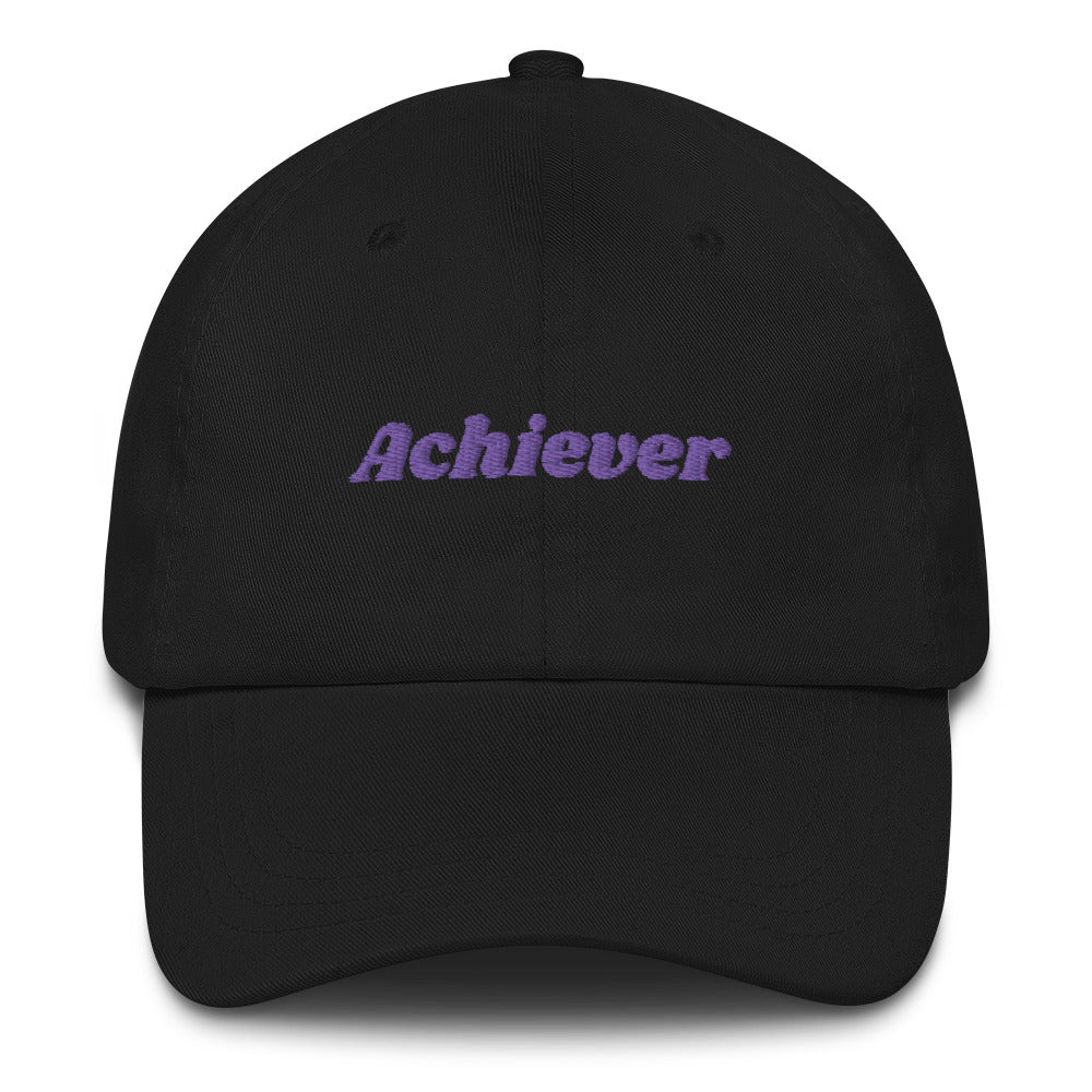 Achiever hat