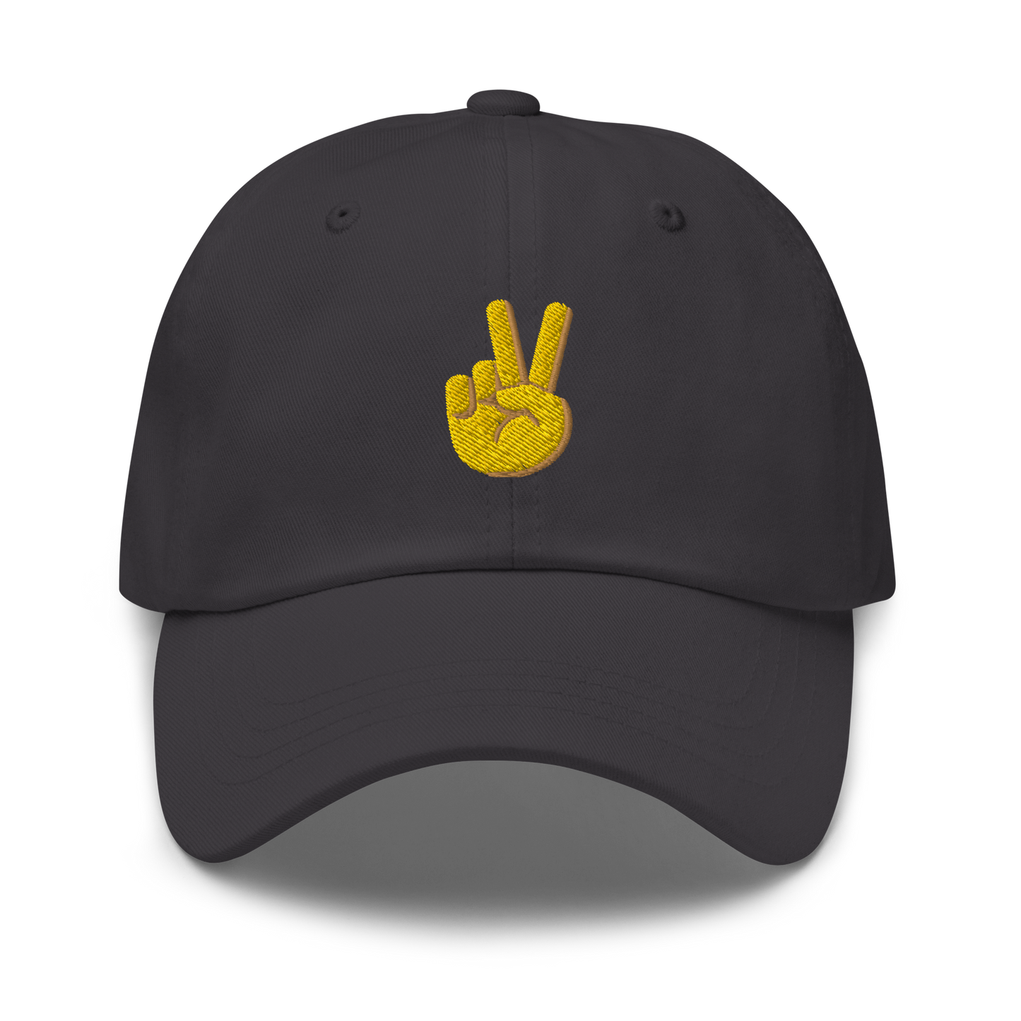 Peace hat