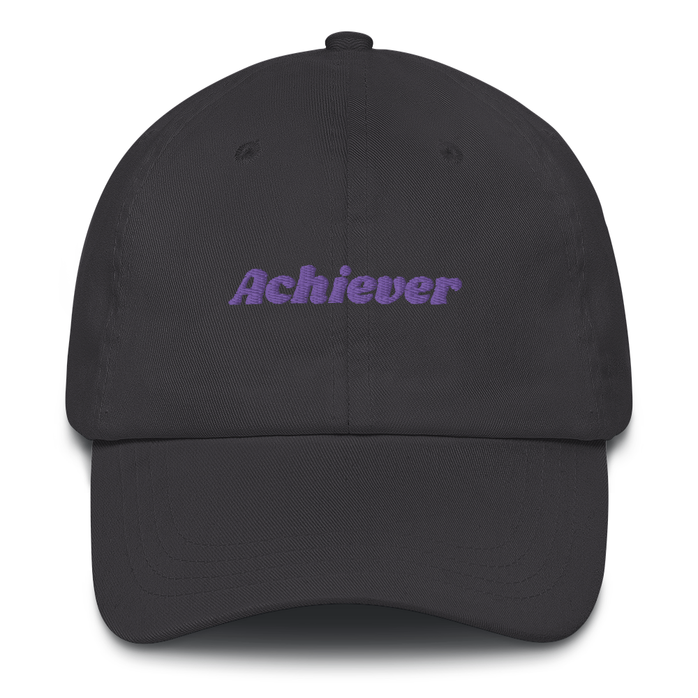 Achiever hat
