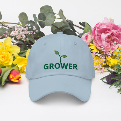 GROWER hat