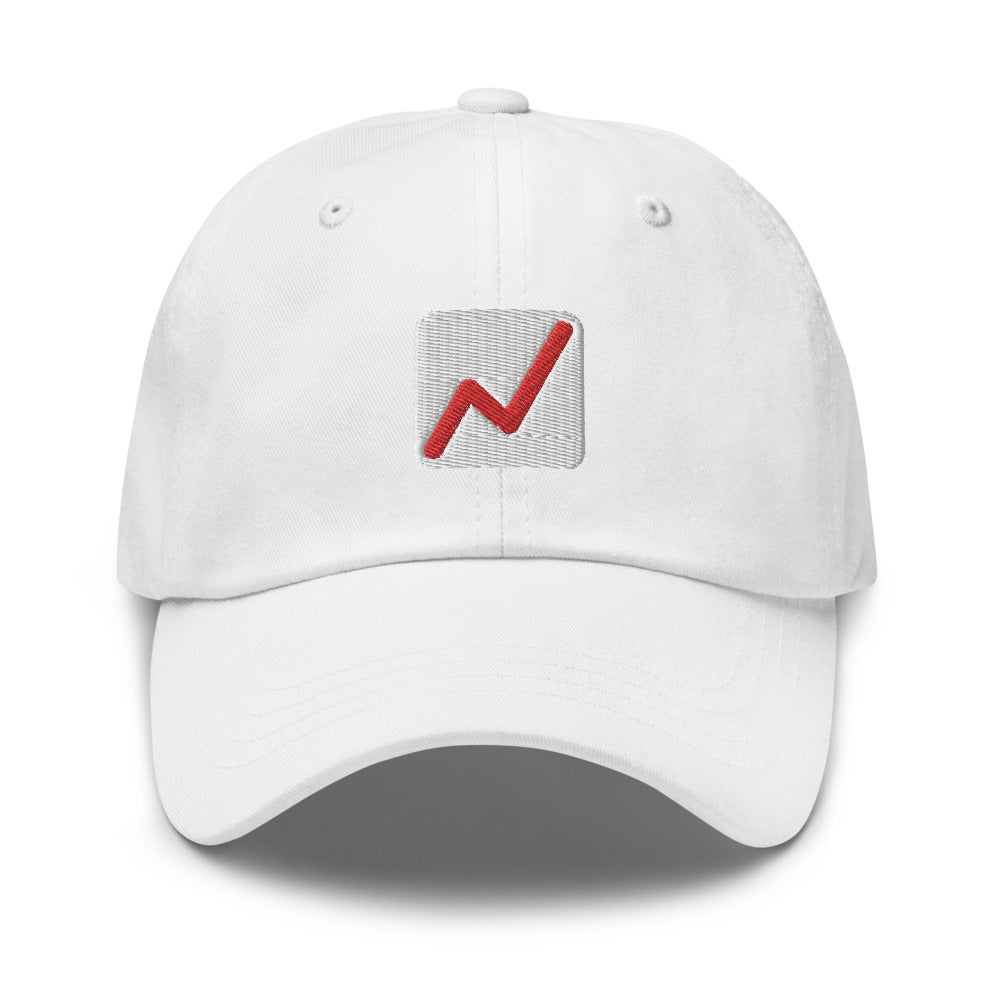 Trending Up hat