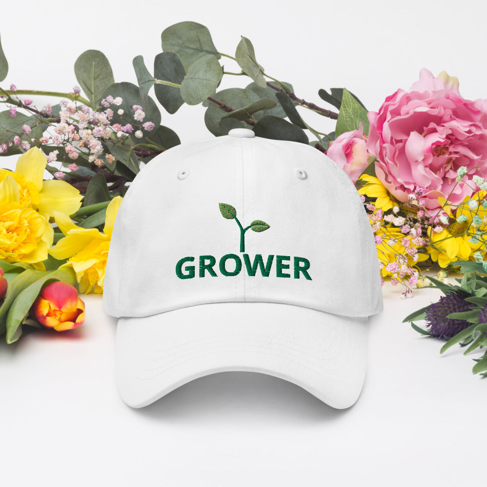 GROWER hat