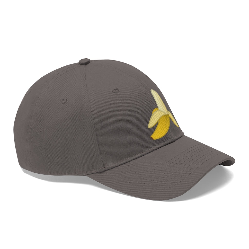 Banana Unisex Hat