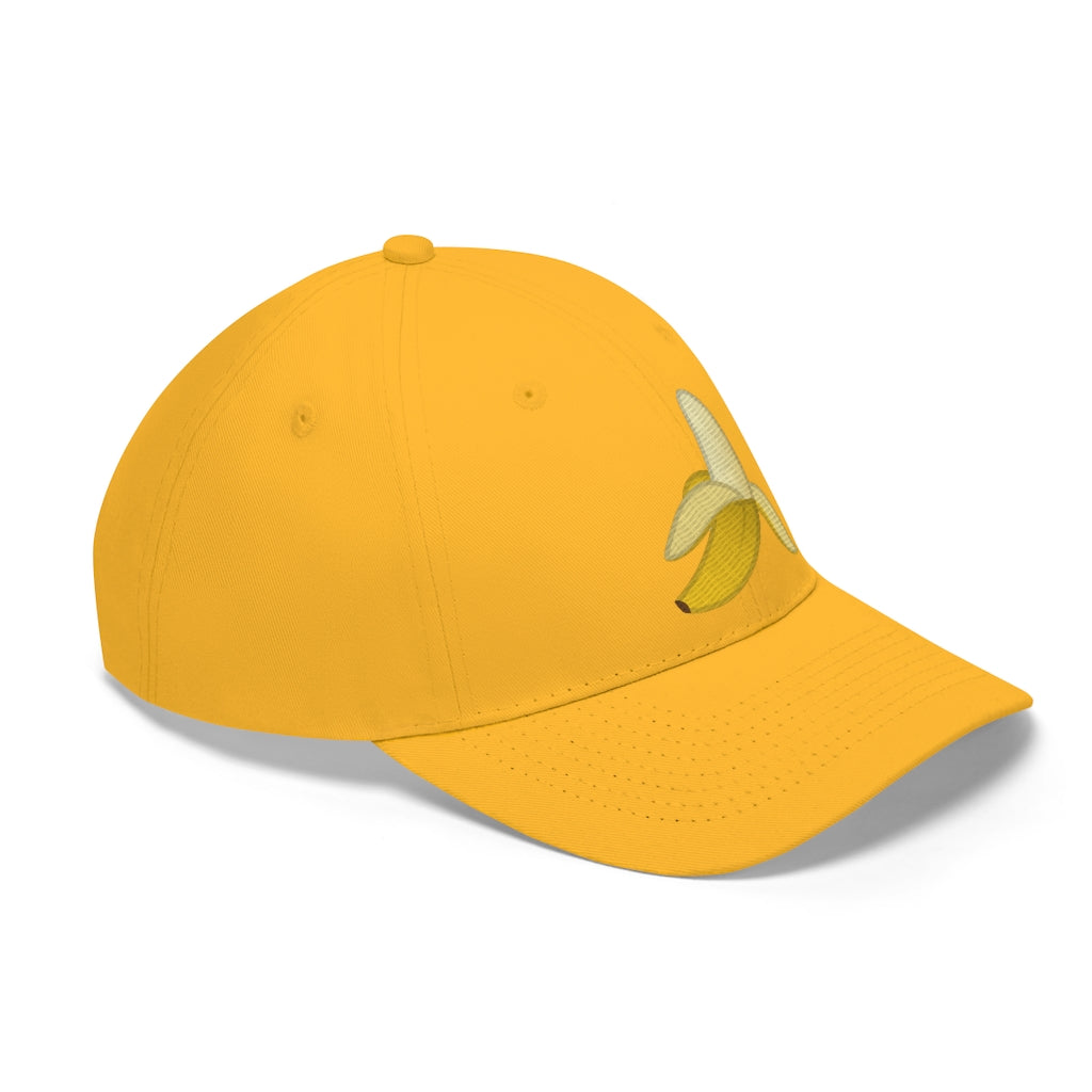 Banana Unisex Hat