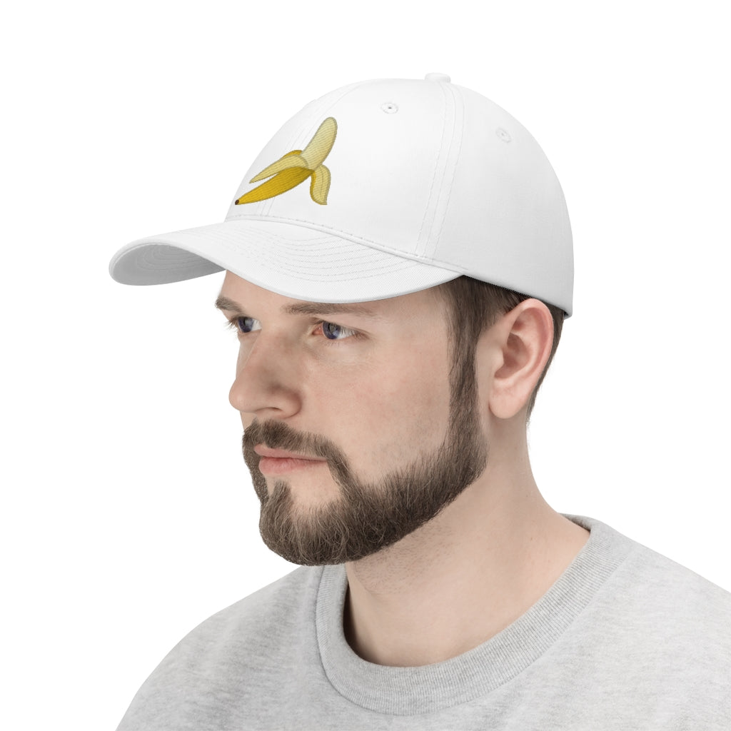 Banana Unisex Hat