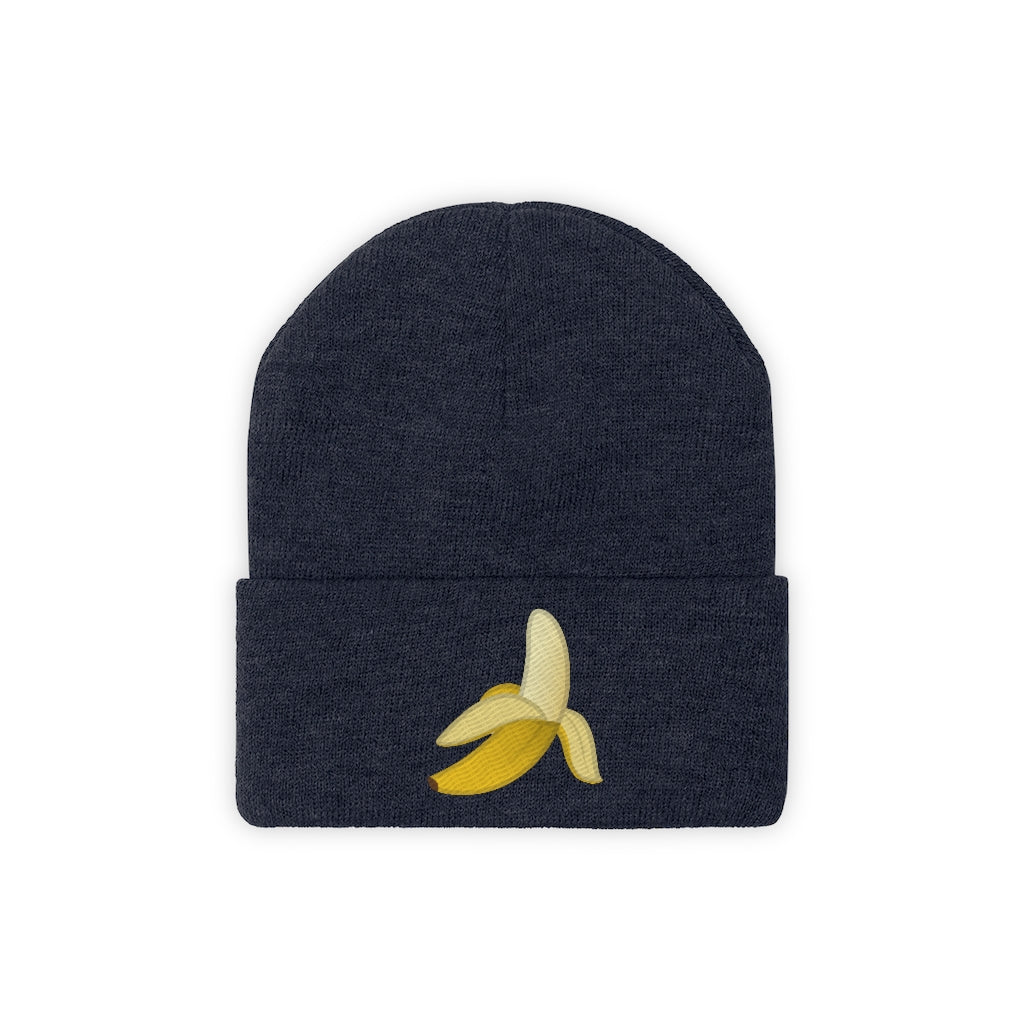 Banana Beanie