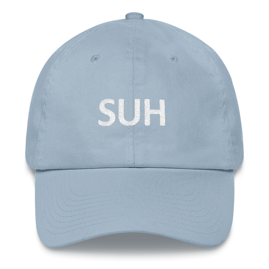 Suh hat - mysterious