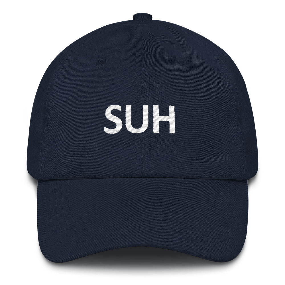 Suh hat - mysterious