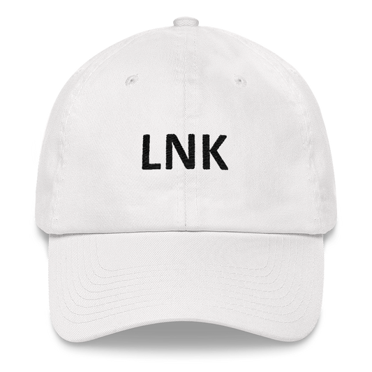 LNK hat - sincere