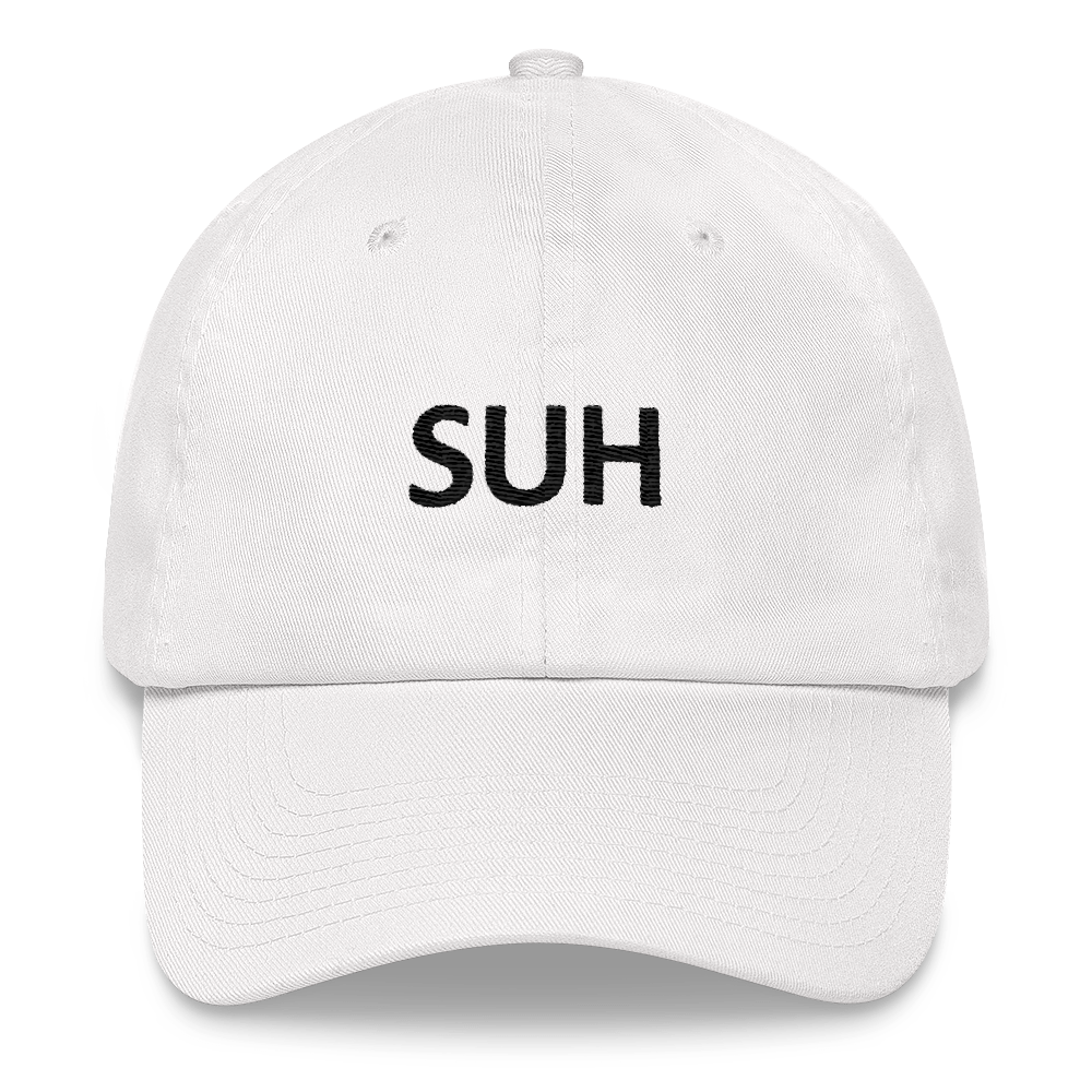 Suh hat - sincere