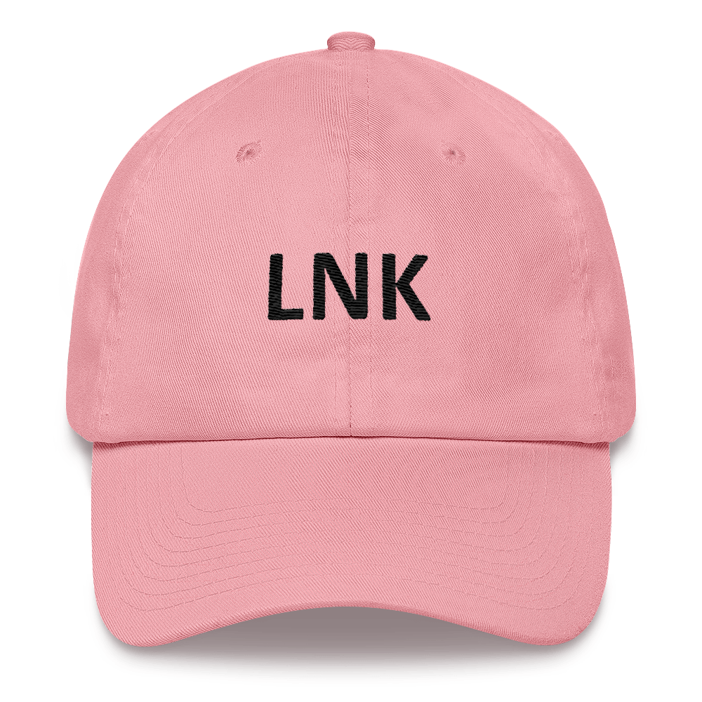 LNK hat - sincere