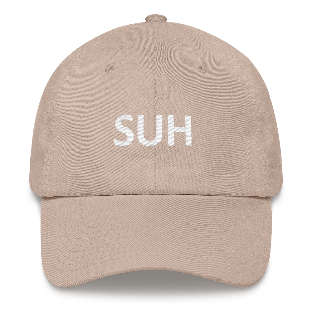 Suh hat - mysterious